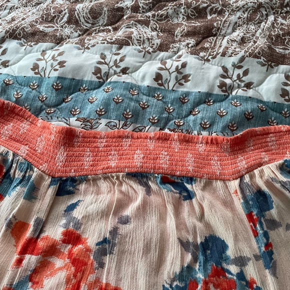 Rare Free People High low - Picture 4 of 8